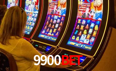 Cassino ao vivo com dealers reais na 9900bet