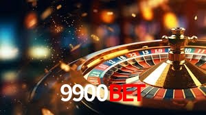 Bônus e promoções da 9900bet