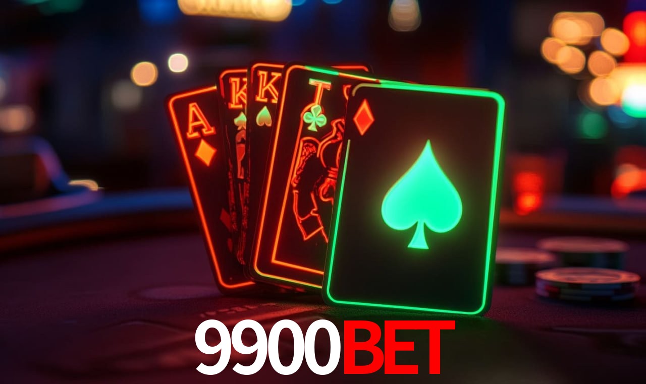 Jackpots e promoções na 9900bet